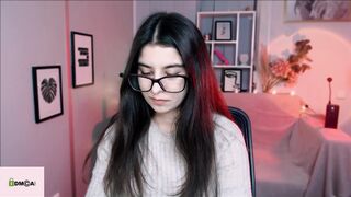leyla_baby Best Porn Video [Stripchat] - twerk-teens, middle-priced-privates-white, couples, brunettes, brunettes-petite