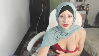 adila_anich New Porn Video [Stripchat] - anal-arab, recordable-privates, middle-priced-privates-young, squirt, hd