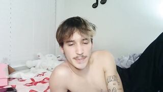 Watch catxbran New Porn Video [Chaturbate] - piercings, new, tattoos, 19, horny