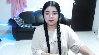 Paris_taime Best Porn Video [Stripchat] - fingering, dirty-talk, striptease-latin, big-clit, twerk