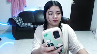 Paris_taime Best Porn Video [Stripchat] - fingering, dirty-talk, striptease-latin, big-clit, twerk
