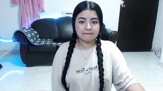 Paris_taime Best Porn Video [Stripchat] - fingering, dirty-talk, striptease-latin, big-clit, twerk
