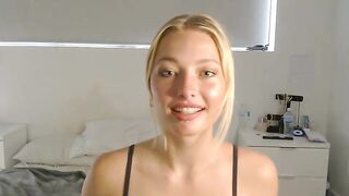 Watch gisellestreams Hot Porn Video [Chaturbate] - new, 18, blonde, teen