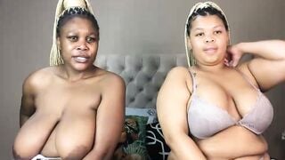 Watch African_Sweet_Hun1603 Leaked Porn Video [Stripchat] - shaven, ahegao, anal-toys, striptease-milfs, big-tits-brunettes