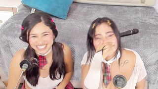 Watch Anagil_m Top Porn Video [Stripchat] - titty-fuck, latin-masturbation, topless-latin, role-play-young, kissing