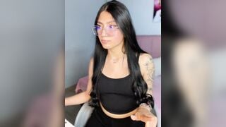 Watch _allondra_ Best Porn Video [Stripchat] - doggy-style, tattoos-young, colombian-petite, cowgirl, latin-doggy-style