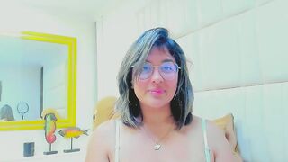 Pandoracherry Leaked Porn Video [Stripchat] - camel-toe, shaven, fingering-latin, big-tits-brunettes, cam2cam