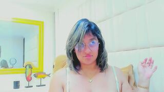 Pandoracherry Leaked Porn Video [Stripchat] - camel-toe, shaven, fingering-latin, big-tits-brunettes, cam2cam
