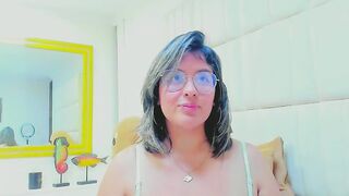 Pandoracherry Leaked Porn Video [Stripchat] - camel-toe, shaven, fingering-latin, big-tits-brunettes, cam2cam