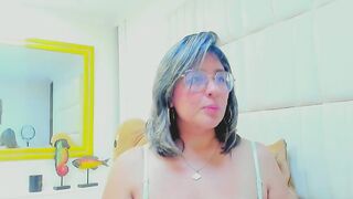 Pandoracherry Leaked Porn Video [Stripchat] - camel-toe, shaven, fingering-latin, big-tits-brunettes, cam2cam