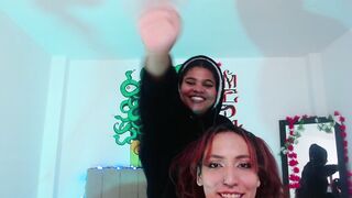 Watch milkikinkiii Cam Porn Video [Stripchat] - trimmed-teens, cheapest-privates, couples, big-tits-white, doggy-style