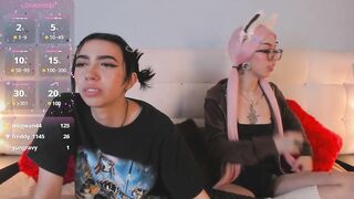 Watch Lollipop__04 Best Porn Video [Stripchat] - sex-toys, dildo-or-vibrator, girls, small-tits, oil-show