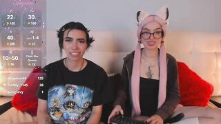 Watch Lollipop__04 Best Porn Video [Stripchat] - sex-toys, dildo-or-vibrator, girls, small-tits, oil-show
