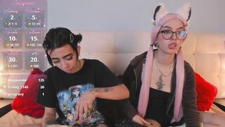 Watch Lollipop__04 Best Porn Video [Stripchat] - sex-toys, dildo-or-vibrator, girls, small-tits, oil-show