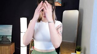 lynnfloor Camgirl Porn Video [Chaturbate] - new, natural, young, shy, 18