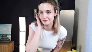 lynnfloor Camgirl Porn Video [Chaturbate] - new, natural, young, shy, 18