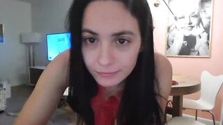 jumpman182 Hot Porn Video [Chaturbate] - blowjob, tits, brunette, bigboob