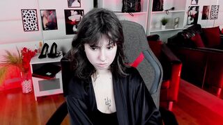 UmekoMisa Cam Porn Video [Stripchat] - brunettes, role-play, foot-fetish, petite-teens, mistresses