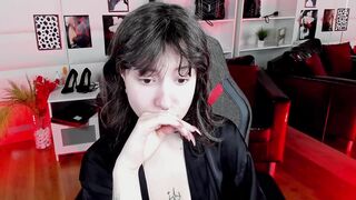 UmekoMisa Cam Porn Video [Stripchat] - brunettes, role-play, foot-fetish, petite-teens, mistresses