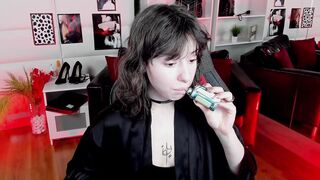 UmekoMisa Cam Porn Video [Stripchat] - brunettes, role-play, foot-fetish, petite-teens, mistresses