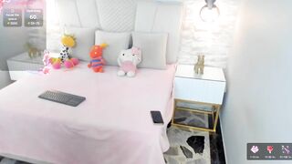 Watch mia_mileer Leaked Porn Video [Stripchat] - squirt-latin, brunettes-blowjob, recordable-privates, brunettes-petite, spanking