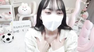 Watch momo_room Best Porn Video [Stripchat] - squirt-asian, petite, fingering-asian, girls, sex-toys