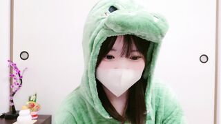 Watch HONO_cha Best Porn Video [Stripchat] - colorful-young, asian-blowjob, asian, girls, asian-young