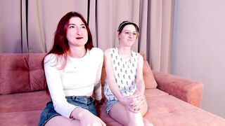 Watch ElswythGalt Hot Porn Video [Stripchat] - topless-white, redheads, foot-fetish, yoga, dirty-talk