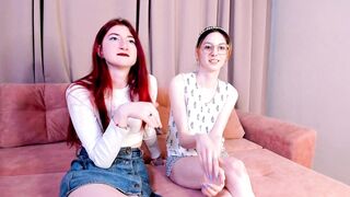 Watch ElswythGalt Hot Porn Video [Stripchat] - topless-white, redheads, foot-fetish, yoga, dirty-talk