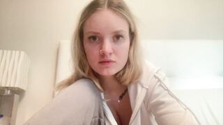 mariemelissah Best Porn Video [Stripchat] - petite-white, romantic-white, orgasm, big-ass-young, fingering-white