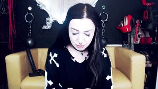 GoddessGeo New Porn Video [Stripchat] - handjob, dildo-or-vibrator-big-tits, glamour, corset, oil-show