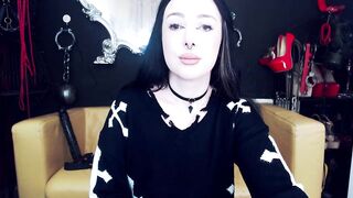 GoddessGeo New Porn Video [Stripchat] - handjob, dildo-or-vibrator-big-tits, glamour, corset, oil-show