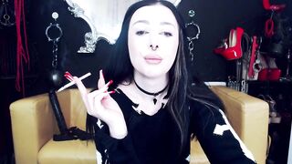 GoddessGeo New Porn Video [Stripchat] - handjob, dildo-or-vibrator-big-tits, glamour, corset, oil-show