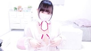 Watch 86_haru Cam Porn Video [Stripchat] - masturbation, student, upskirt, petite, asian