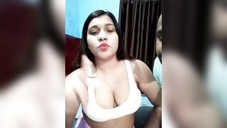 Watch IndianCoupleCum Leaked Porn Video [Stripchat] - fingering-indian, deepthroat, big-ass-big-tits, girls, big-ass-creampie