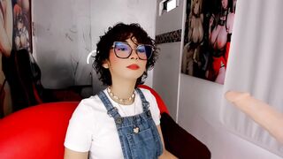 Watch linda__sofi__ Cam Porn Video [Stripchat] - girls, spanking, masturbation-teens, redheads, dirty-talk