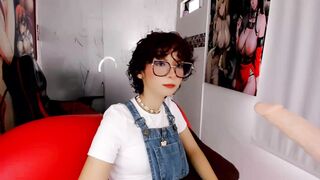 Watch linda__sofi__ Cam Porn Video [Stripchat] - girls, spanking, masturbation-teens, redheads, dirty-talk