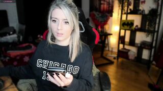 kimilee22 Leaked Porn Video [Chaturbate] - german, gaming, teamfighttactics, sexygirl