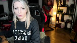 kimilee22 Leaked Porn Video [Chaturbate] - german, gaming, teamfighttactics, sexygirl