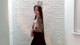 monicabelluccii Hot Porn Video [Chaturbate] - new, shy, young, 18, teen