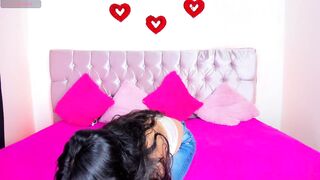 Cristal_moon1 New Porn Video [Stripchat] - big-ass-latin, cheapest-privates-teens, big-ass, shaven, flashing