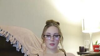 dezibaybii Camgirl Porn Video [Chaturbate] - young, 18, teen, bigboobs, petite