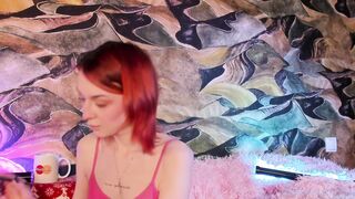 _ccrystaa_ New Porn Video [Stripchat] - luxurious-privates-white, spanking, masturbation, doggy-style, titty-fuck