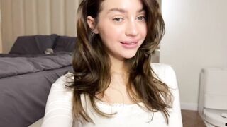 cuteelsa_ Leaked Porn Video [Chaturbate] - new, shy, 18, skinny, teen