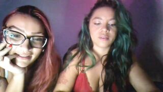 Watch alinelogp Top Porn Video [Stripchat] - bbw-young, hd, big-tits-bbw, young, lesbians