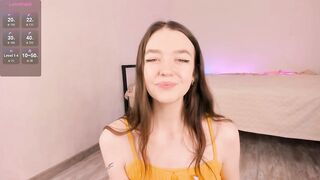 Watch tasty__raspberry Camgirl Porn Video [Chaturbate] - shy, smalltits, 18, skinny, teen