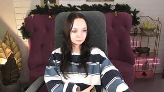 Watch AmeliaMalina Best Porn Video [Stripchat] - cheap-privates-teens, yoga, russian, ahegao, dirty-talk