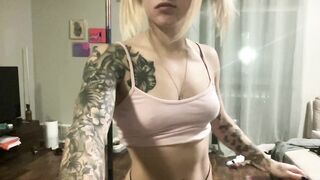 NatalieKneals Best Porn Video [Stripchat] - topless-young, flashing, gagging, blowjob-mistresses, big-ass-young