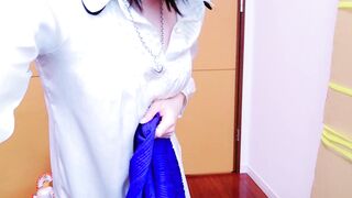 ranran_ch HD Porn Video [Stripchat] - girls, japanese, tomboy, couples, brunettes