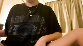 Watch sexilexi86456 Camgirl Porn Video [Chaturbate] - young, birthday, chastity, flexibility